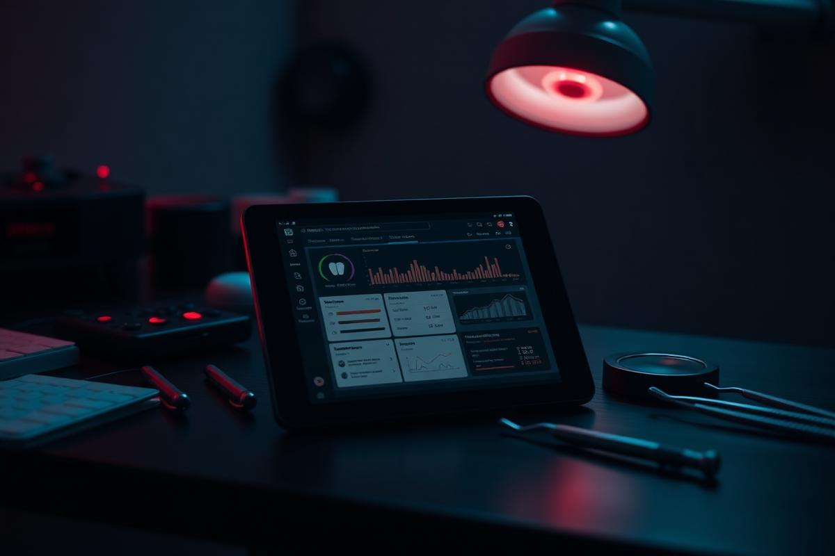 The Digital Tech Stack Every Modern Dental Practice Should Have in 2026