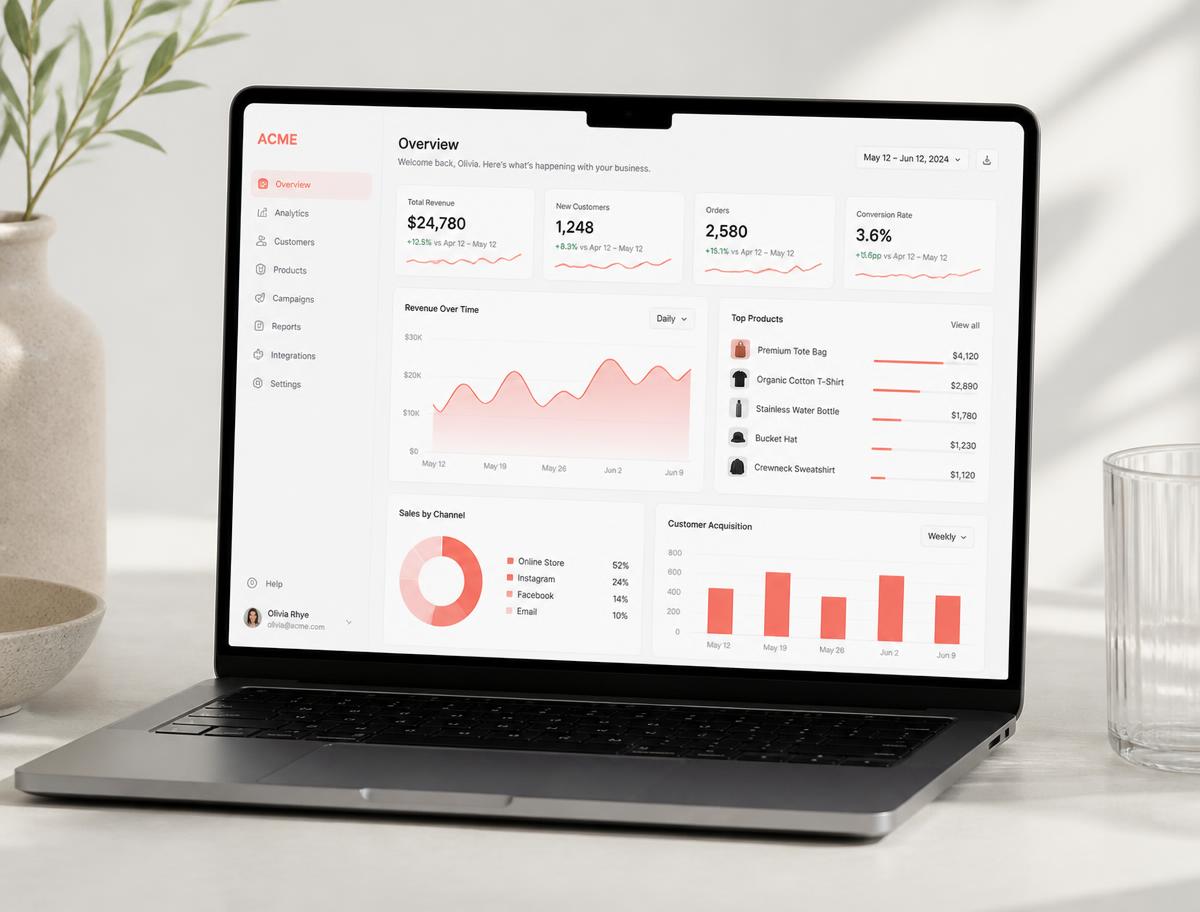 How AI Is Changing Digital Marketing for Small Businesses in South Africa